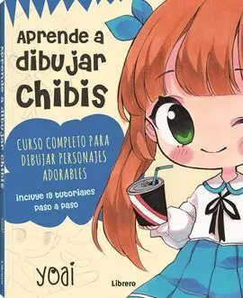 Aprende a Dibujar Chibis