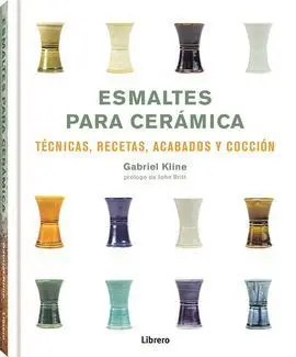 Esmaltes para Ceramica
