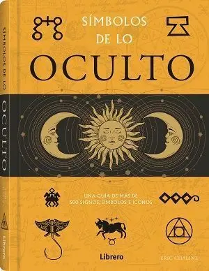 Simbolos de lo Oculto