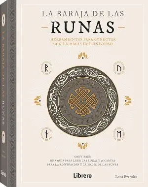 Baraja de las Runas