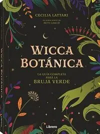 Wicca Botanica