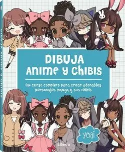 Dibujar Anime y Chibis