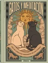 Gatos y Meditacion