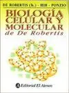 Biología Celular y Molecular