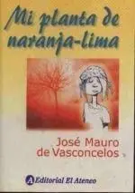 Mi Planta de Naranja-Lima