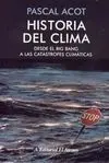 Historia del Clima