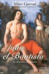 JUAN EL BAUTISTA