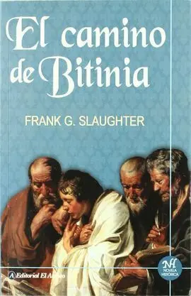 El Camino de Bitinia