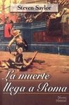 LA MUERTE LLEGA A ROMA