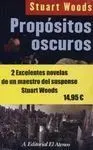 Pack Propósitos Oscuros / Oculto en la Oscuridad