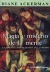 Magia y Misterio de la Mente