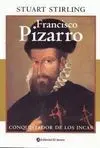 Francisco Pizarro