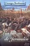 Las Lanzas de Jerusalén