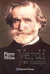 VERDI Y SU TIEMPO