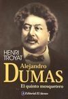 ALEJANDRO DUMAS