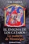 EL ENIGMA DE LOS CÁTAROS