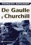 DE GAULLE Y CHURCHILL