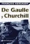 De Gaulle y Churchill