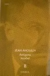 Antígona-Jezabel