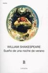 SUEÑO DE UNA NOCHE DE VERANO