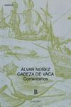 COMENTARIOS CABEZA DE VACA