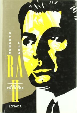 OBRAS. II, AGUAFUERTES / ROBERTO ARLT