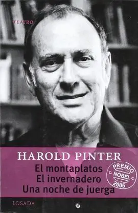 Montaplatos / Invernadero / una Noche de Juerga