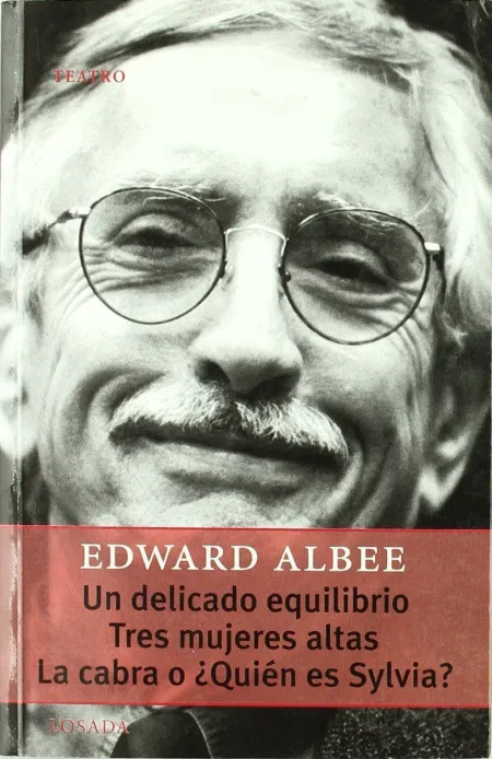 Un Delicado Equilibrio