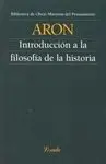 Introducción a la Filosofía de la Historia
