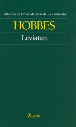 LEVIATÁN