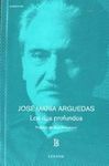 LOS RÍOS PROFUNDOS