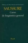 CURSO DE LINGÜÍSTICA GENERAL