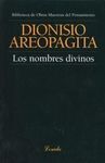 LOS NOMBRES DIVINOS