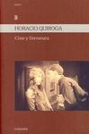 CINE Y LITERATURA