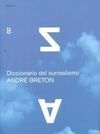 DICCIONARIO DEL SURREALISMO