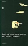 DIARIO DE UN ASPIRANTE A SANTO