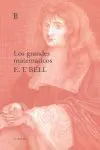 Los Grandes Matematicos