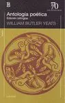 Antología Poética -Yeats-
