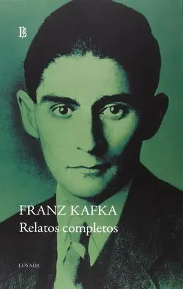Relatos Completos