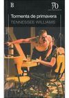TORMENTA DE PRIMAVERA -70 A.-