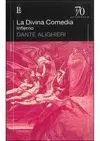 La Divina Comedia: Infierno