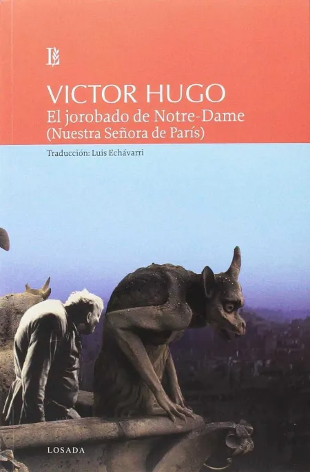 Jorobado de Notre Dame, el
