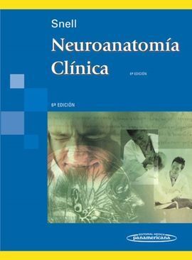 NEUROANATOMÍA CLÍNICA