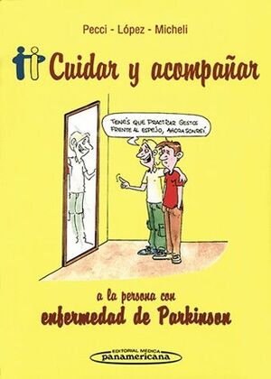 CUIDAR ACOMPA?AR PERS PARKINSON
