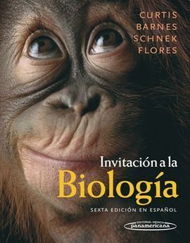 INVITACIÓN A LA BIOLOGÍA