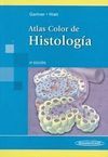 ATLAS COLOR DE HISTOLOGÍA