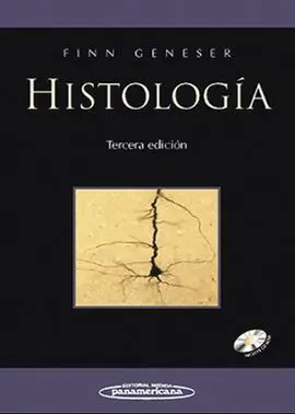 Histología 3ª Edición