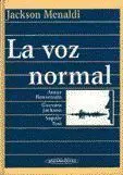 La Voz Normal
