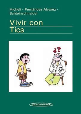 VIVIR CON TICS