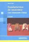 FUNDAMENTOS DE ANATOMÍA CON ORIENTACIÓN CLÍNICA